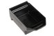 VASCHETTA POGGIATAZZ RAL9011(PC+ABS)EN55