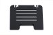 COPERCHIO PLV CAFFE' NERO(PC+ABS) ECAM28