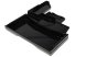 Cup holder tray