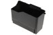 Coffe grounds container