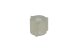 GOMMINOPIEDINO D.9X7,5 BNC 60+-5SHORE