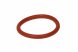 O-ring bryggenhet/mekaniska ventilen
