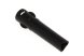 TUBO ESTERNO CAPPUCC NERO(POM-MR)   MCSA