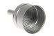 DLS-FUNNEL 6-CUPS(FILTER)ALUMINIUM EMK