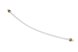 TUBO PTFE DI2-DE4 L=190+2BOCCOLE     EN6
