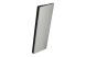 SUPPORTO+FRONT SERB H2O INOX(304) ECAM26-350M