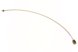 TUBO PTFE L335+DADO+BOCCOLA+INSERTO(DLS)
