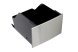 Coffe ground container