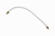TUBE WITH 2 BUSHES LONG (185mm)