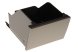 COFFEE GROUNDS CONTAINER Grey