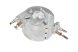 ROUND GENERATOR (230V1400W F6.3)