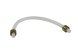 TUBO PTFE DI2-DE4 L=100+2BOCCOLE  EC6&3