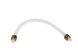 TUBO PTFE DI2-DE4 L=115+2BOCCOLE    EC4*