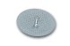 ADATTATORE 1TAZZA(IMBUTO)ALLUMINIO   EMK