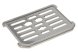 POGGIATAZZE INOX-LUCIDO           BCO410