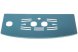 POGGIATAZZE(AISI430-BA 0.8)         ECAM