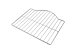 GRIGLIA PIANA 330X341(AISI202)(ZSD) EO24