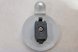 SLOW SPEED OUTLET COVER ASSY WHITE KMX50