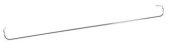 WIRE BRACKET/GLASS-LINE DOOR