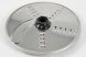 THIN SLICING/FINE GRATING DISC-BLACK HUB