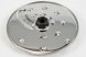 THICK SLICING/COA GRATING DISC-BLACK HUB