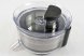 CENTRIFUGAL JUICER ASSEMBLY COMPLETE