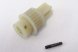 MOTOR PULLEY AND TENSION PIN KVL61