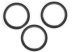 SEAL 3PC KAH658-659