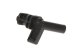 DESCALER SPOUT
