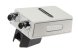 DLS-COFFEE DISPENSER WH/INOX DL ECAM45