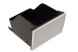 CONTAINER ASSEMBLY White