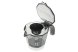KIT CARAFFA 4TAZZE+FILTRO ORZO      EMK