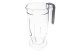ICS - FP5150/5160 BL PLASTIC JUG WH utgtt