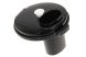 ICS FP UPPERHOUSING EASYCLICK+ BK