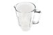 ICS - 4125-4126 JB5050/5160 GLASS JUG