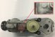 GEARBOX ASSY KVC7 KVL83