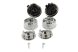 DLS KIT KNOBS EC93