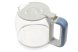 ASS.CARAFFA 1342 SER.CELESTE/CREMA