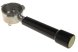 BLACK FILTER HOLDER ASSEMBLY MCE30