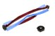 ROTARY BRUSH ASSY 2763