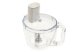 SERIGRAPHED CUP ASSEMBLED (WHITE PUSHER)1783_20