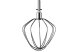 KAT51.000SS ATT KW CHEF WHISK SS INT