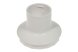 ICS HC MR400 UPPER PART, WHITE