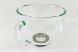 Glass Bowl KMX