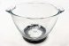 KAB30.000CL 4.6L GLASS BOWL