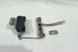 HEADLIFT LATCH ASSEMBLY