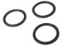 SEAL 8CM DIA 3PK BL680