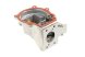 GEARBOX ASSEMBLY (INCLUDING GASKET, MOUNT PLATE AND PRIMARY