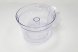 FOOD PROCESSOR BOWL ASSEMBLY