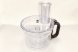 FOOD PROCESSOR BOWL ASSEMBLY
